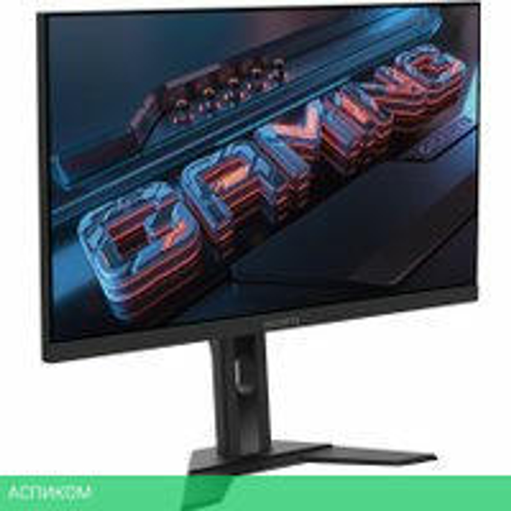 Игровой монитор Gigabyte M27QA