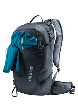 Рюкзак Deuter Speed Lite Pro 19 Black