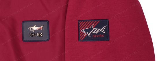 Спортивный костюм Paul&Shark