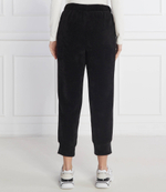 спортивные штаны Liu Jo Rose - черный(5F2091 J6526)