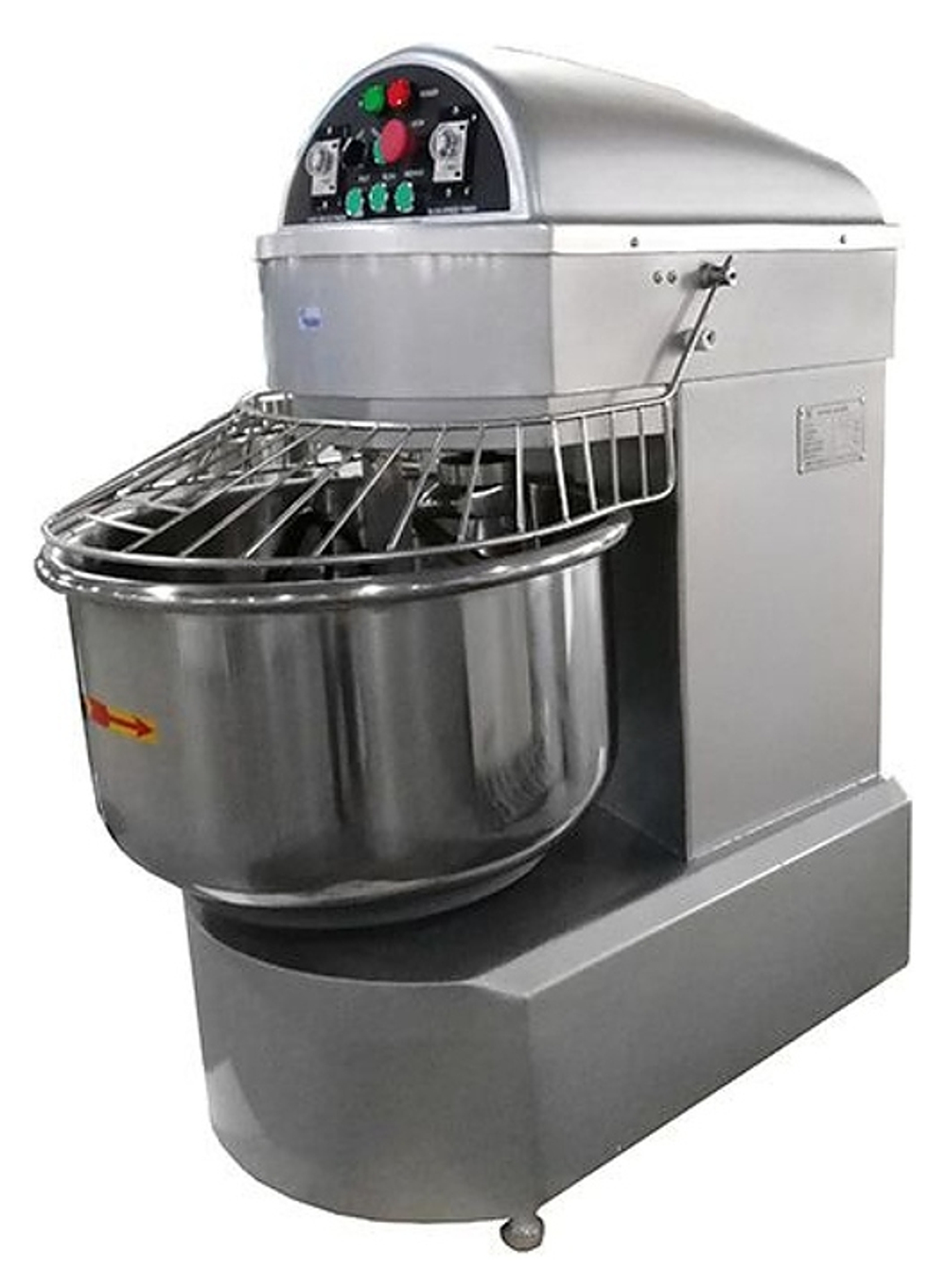Тестомес спиральный VIATTO HS-80P