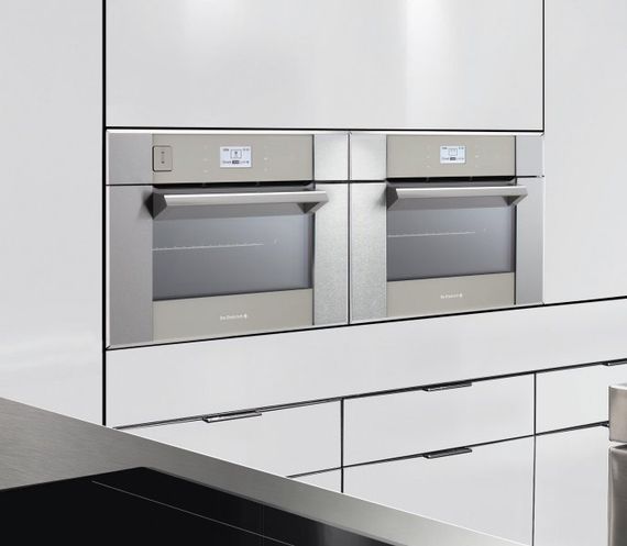 Микроволновая печь De Dietrich DME1195GX