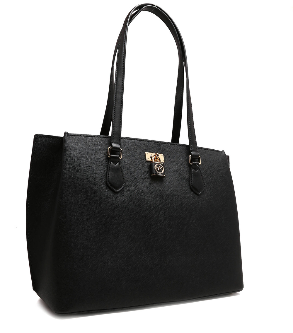 сумка-шопер ruby Michael Kors - черный(30S3GR0T3L)