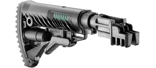 Приклад SBTK-47 FK