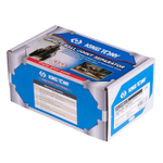 KING TONY (9HBE4-39) Съемник шаровых опор грузовиков, зев 39 мм