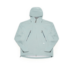 Куртка Nothomme Blue Monte Jingxing Waterproof Windbreaker "Jade Green"