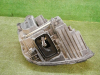 Фара левая Mercedes E W213 (2016-2021) LED