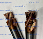 Продажа специализированного инструмента для обработки металла резанием