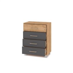 Комод "Сидней"600, ЛДСП, Модериум, г. Ижевск