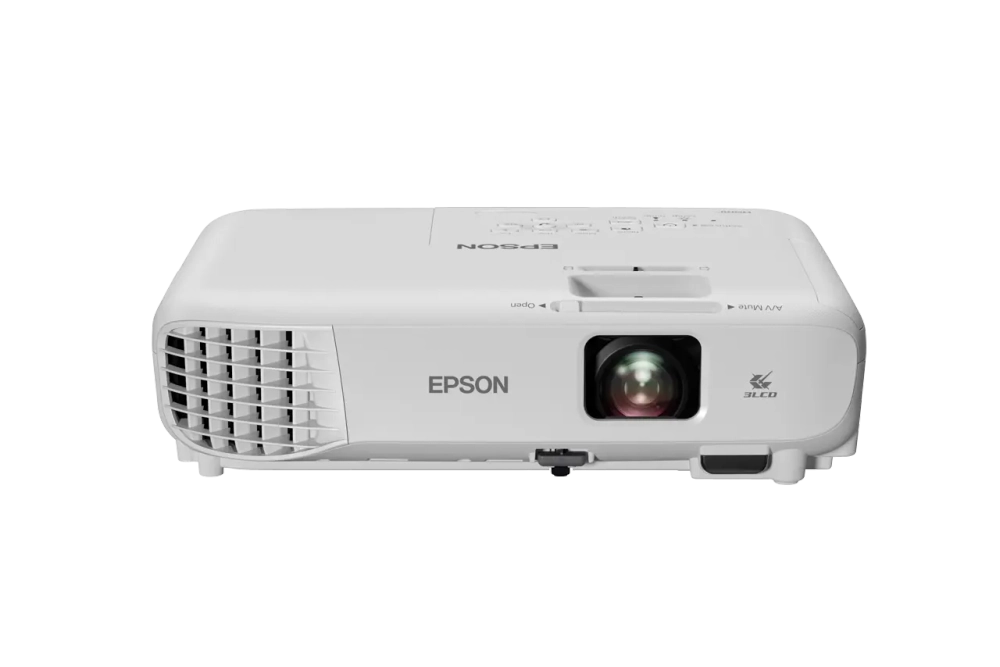 Проектор Epson CB-X06