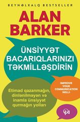 Ünsiyyət bacarıqlarınızı təkmilləşdirin