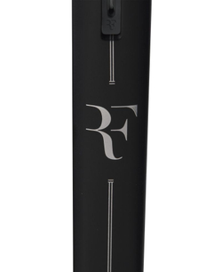 Теннисная ракетка Wilson RF 01 (16x19) + Струны + Натяжка