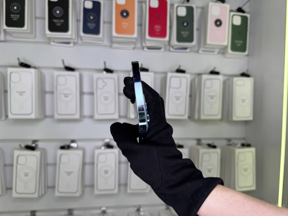 iPhone 13 Pro, 512 ГБ б/у