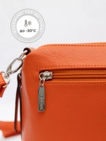 Сумка через плечо маленькая клатч