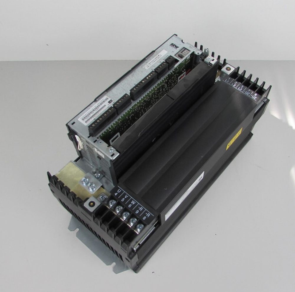 SEW MDX61B0300-503-4-07