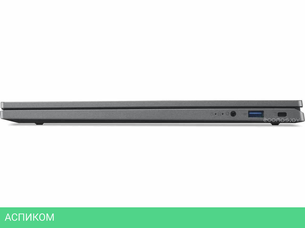 Ноутбук Acer Aspire 3 17 A317-55P-P3G1 NX.KDKCD.006