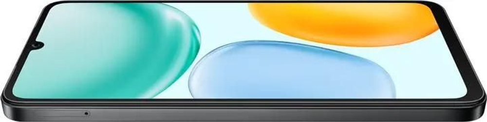 6.74" Смартфон Honor X5c 4/64Gb,  NLA-LX2,  IPS,  90Гц,  5260мAч,  полночный черный