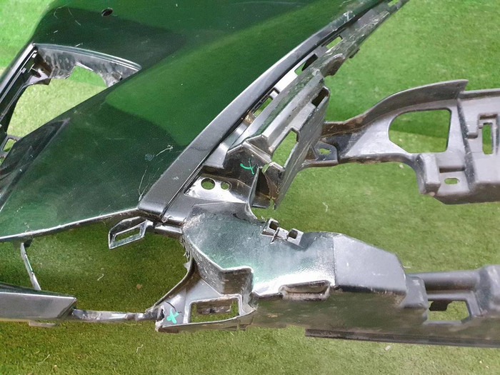 Бампер передний Lexus RX 4 (2015-2019)