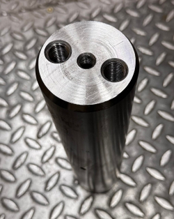 Палец 14Y-50-11240