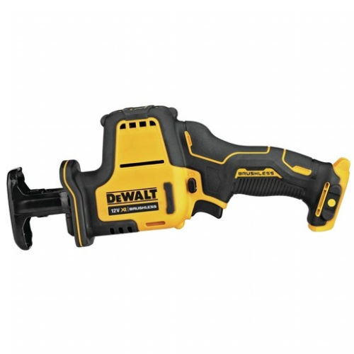 Пила сабельная Dewalt DCS312N-XJ