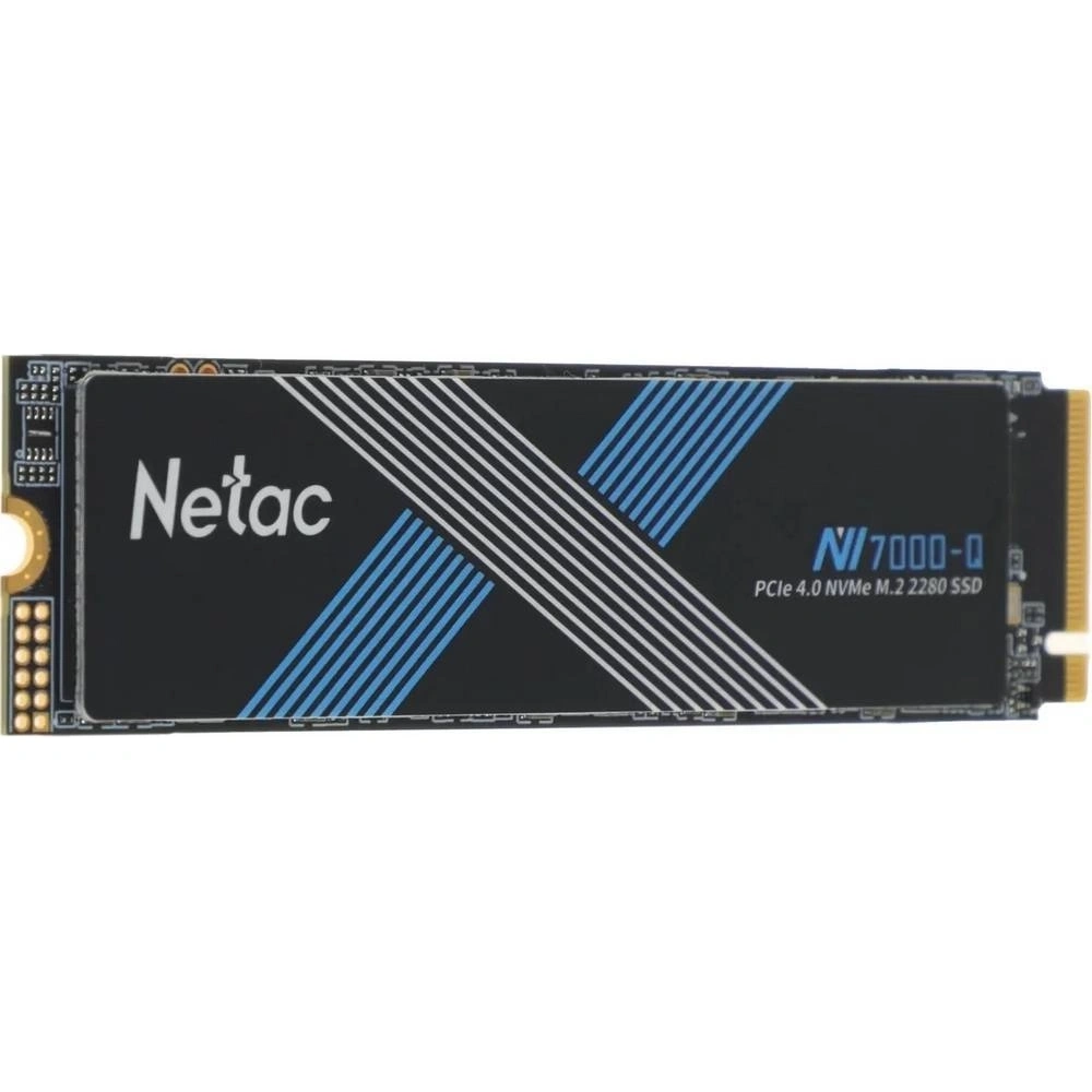 Накопитель SSD Netac 2Tb NV7000Q (NT01NV7000Q-2T0-E4X)