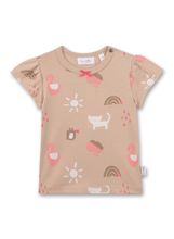 Футболка Sanetta Kidswear 115616 18080