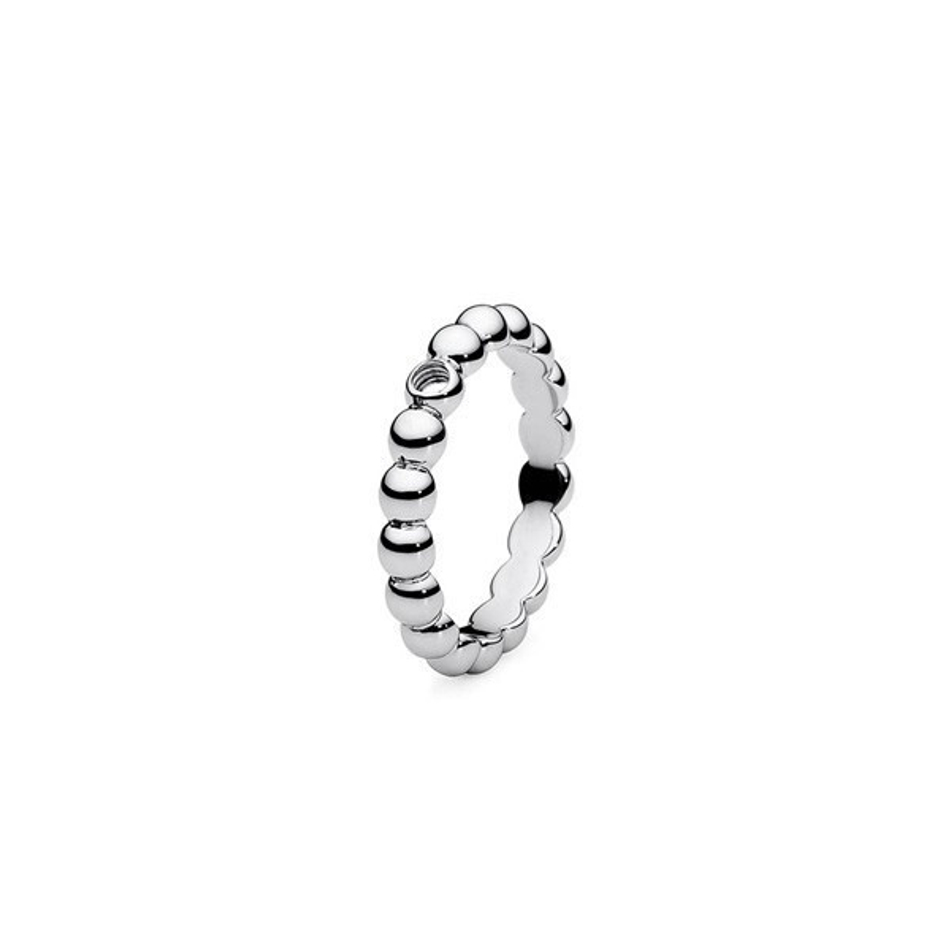 Кольцо - База Qudo Veroli silver 15.9 мм 628156 S