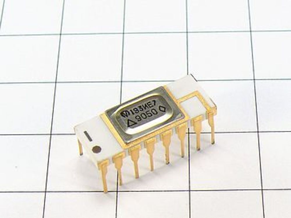 193ИЕ7