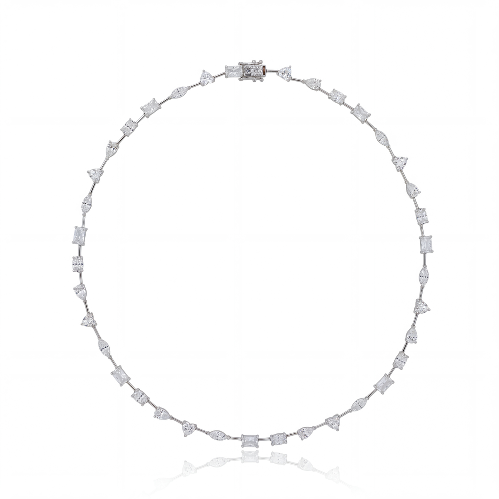 Колье фигуры