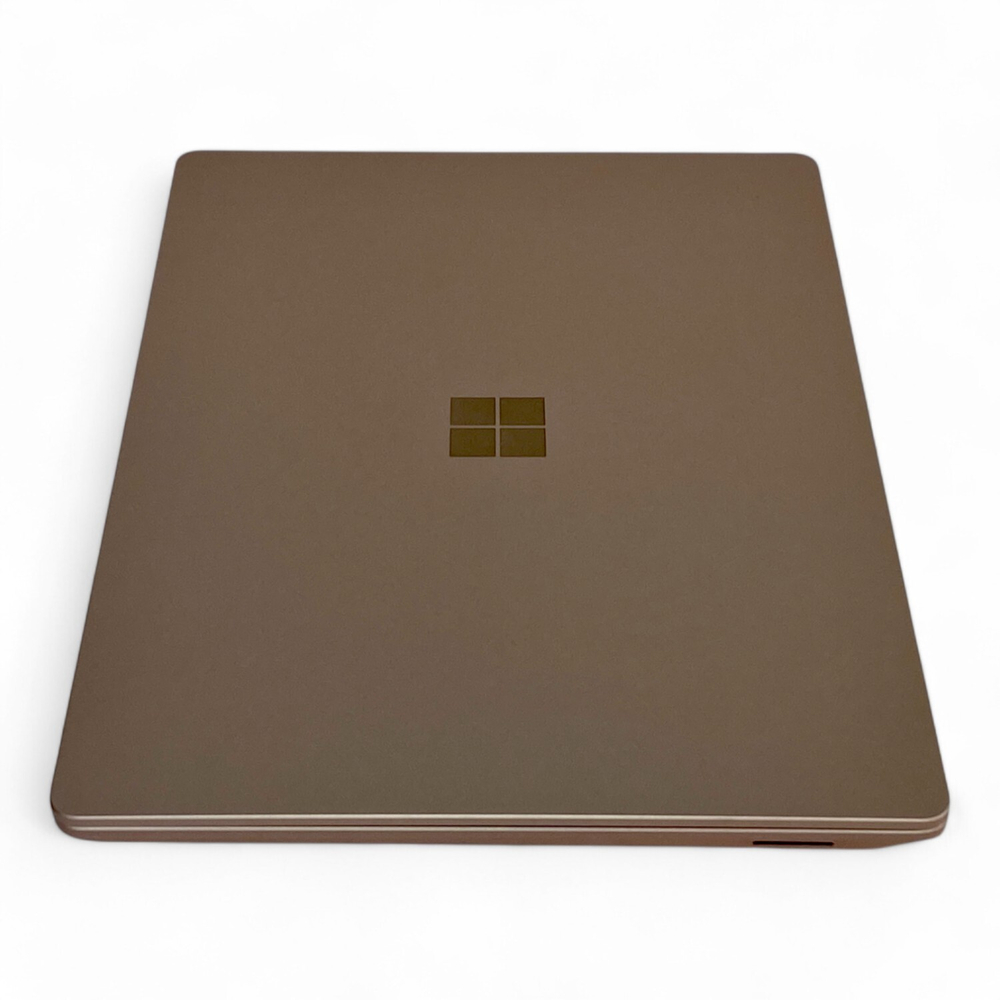 Surface Laptop 3