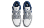 Кроссовки Jordan Air Jordan 1 Low (Женская размерная сетка)