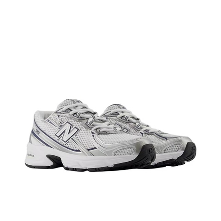 New Balance 740 "White Navy Shadow Grey"