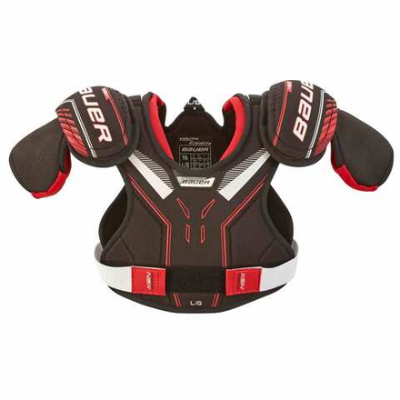 BAUER NSX YTH S