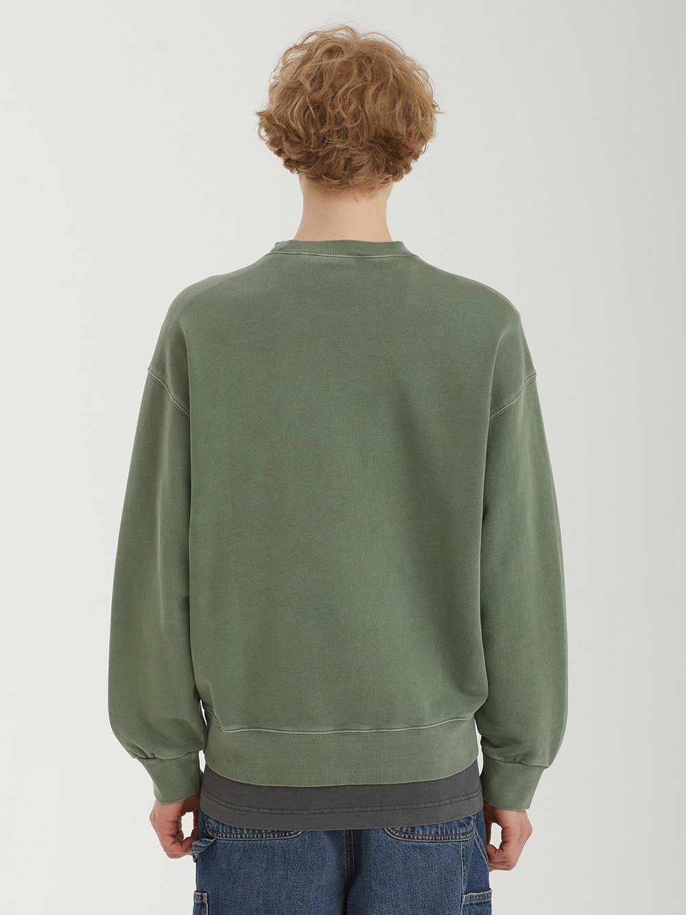 Мужская Толстовка Nelson