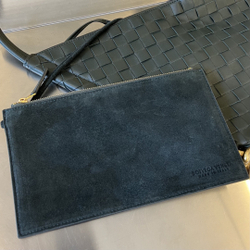 Bottega Veneta Medium Solstice 44 cm
