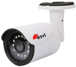 EVC-IP-BQ4.0-MG-P (XM) уличная IP видеокамера, 4.0Мп*20к/с, f=2.8мм, POE