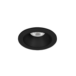 Встраиваемый светильник Arte Lamp ACT MINI A3536PL-1BK