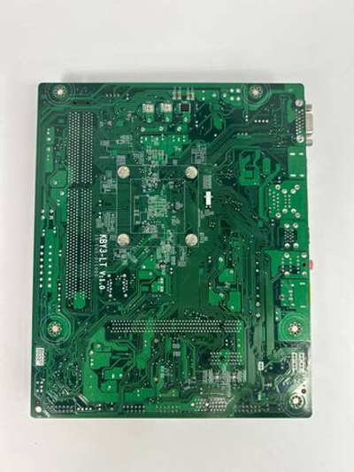 Материнская плата для ПК Lenovo H515S W8P E A4-5000 KABINI (90002572), оригинал