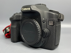 Canon EOS 50D Body 20.000 кадров