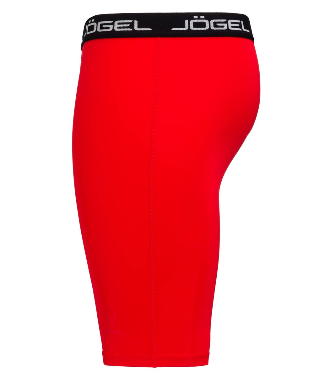 Шорты компрессионные PerFormDRY Baselayer Shorts 2, красный