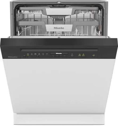 Встраиваемая посудомоечная машина Miele G 7210 SCi OBSW