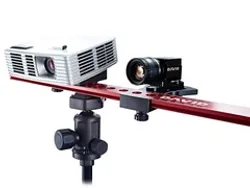 Фотография — 3D-сканер David SLS-3