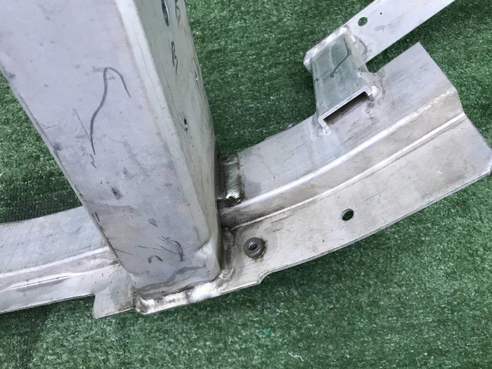 Усилитель передний BMW X5 G05 (2018-н.в.)