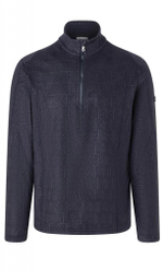 Толстовка BOGNER SPORT HARRY1 в синем цвете