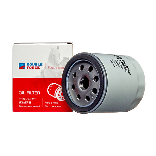 Фильтр масляный DOUBLEFORCE DFO050