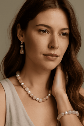 Камни для женской силы