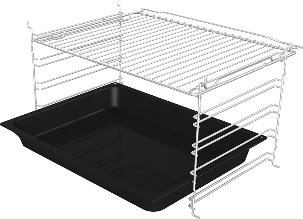 Духовой шкаф Gorenje BOX6712E02BK