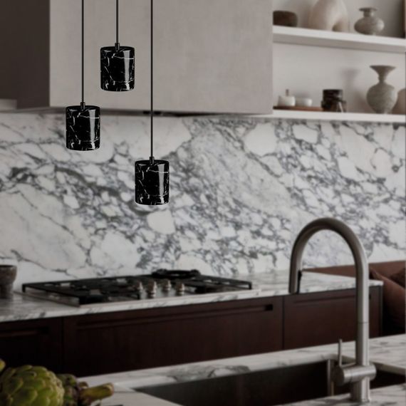 Подвесной светодиодный светильник Loft IT Spacey 10368/S