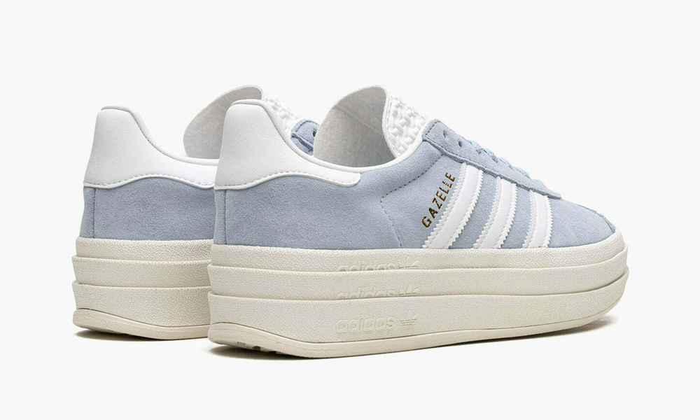 Adidas Gazelle Bold WMNS "Clear Sky"