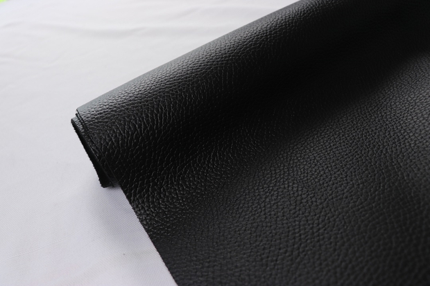 1,4-1,6 Кожа Максимус Черный